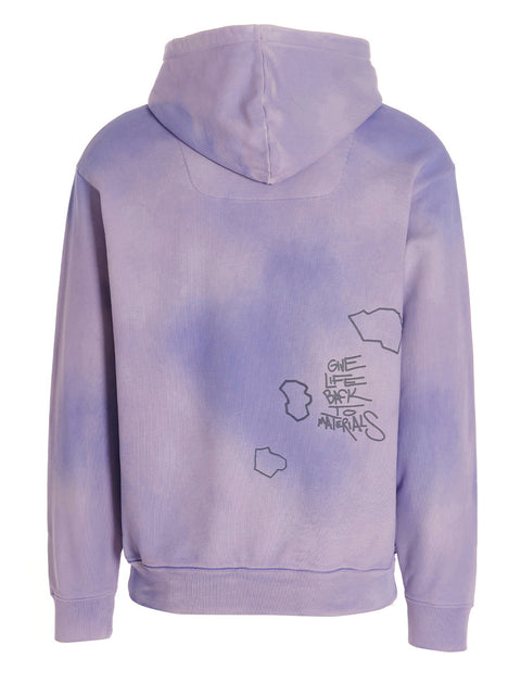 Objects Iv Life Patina Hoodie