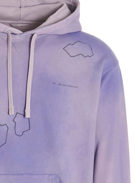 Objects Iv Life Patina Hoodie