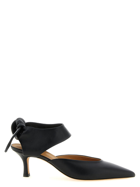 Odissi Jodie Pumps
