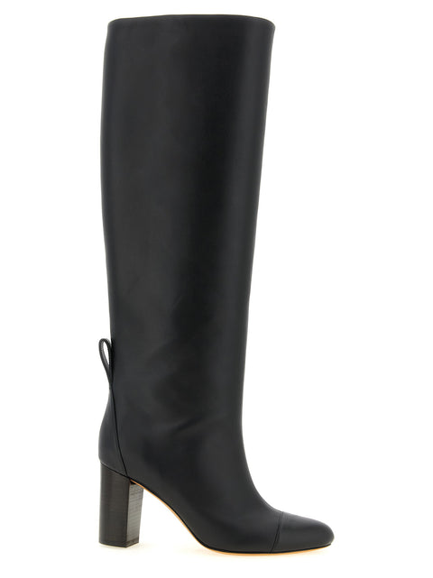 Odissi Lia Boots