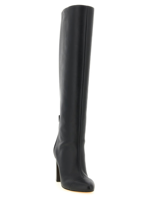 Odissi Lia Boots