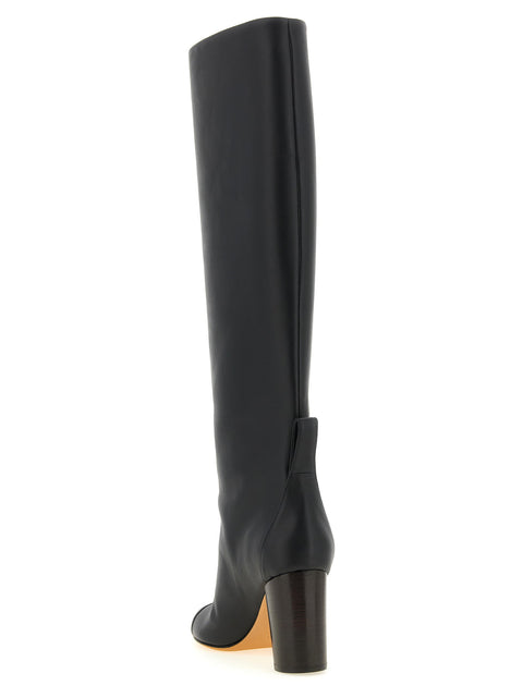 Odissi Lia Boots