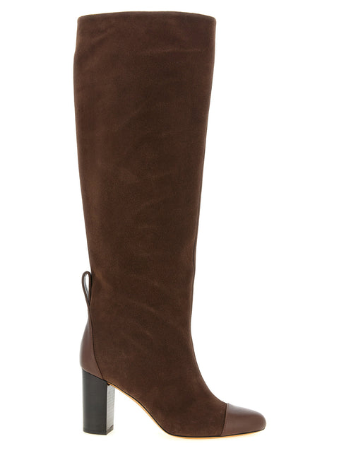 Odissi Lia Boots