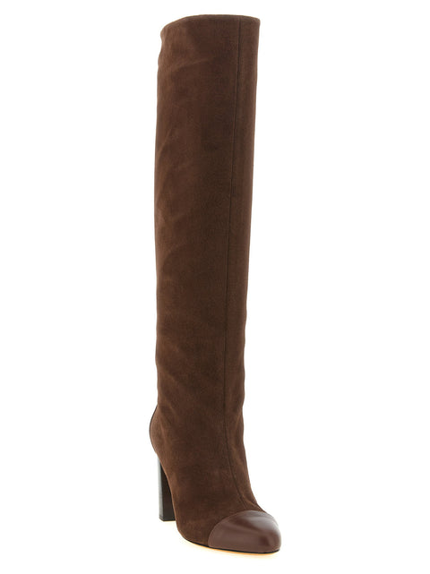 Odissi Lia Boots