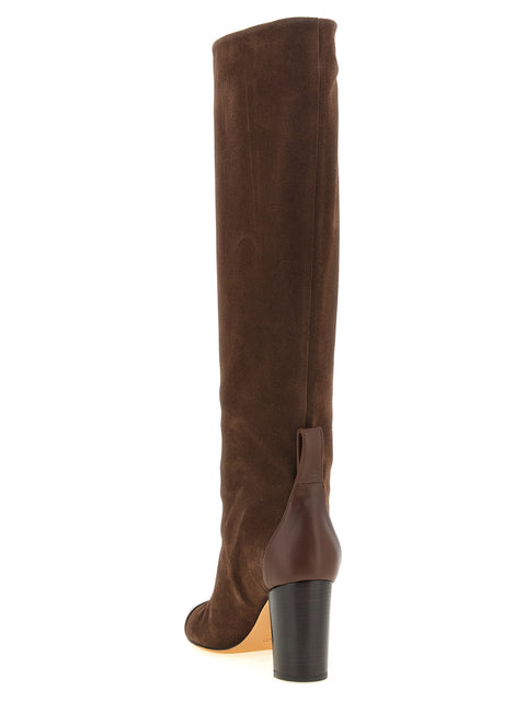 Odissi Lia Boots
