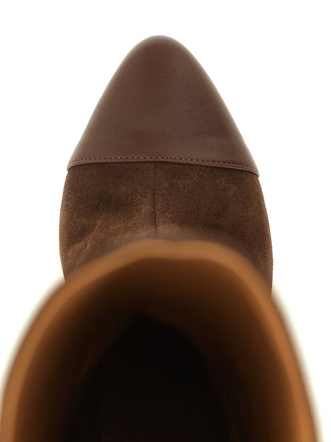 Odissi Lia Boots