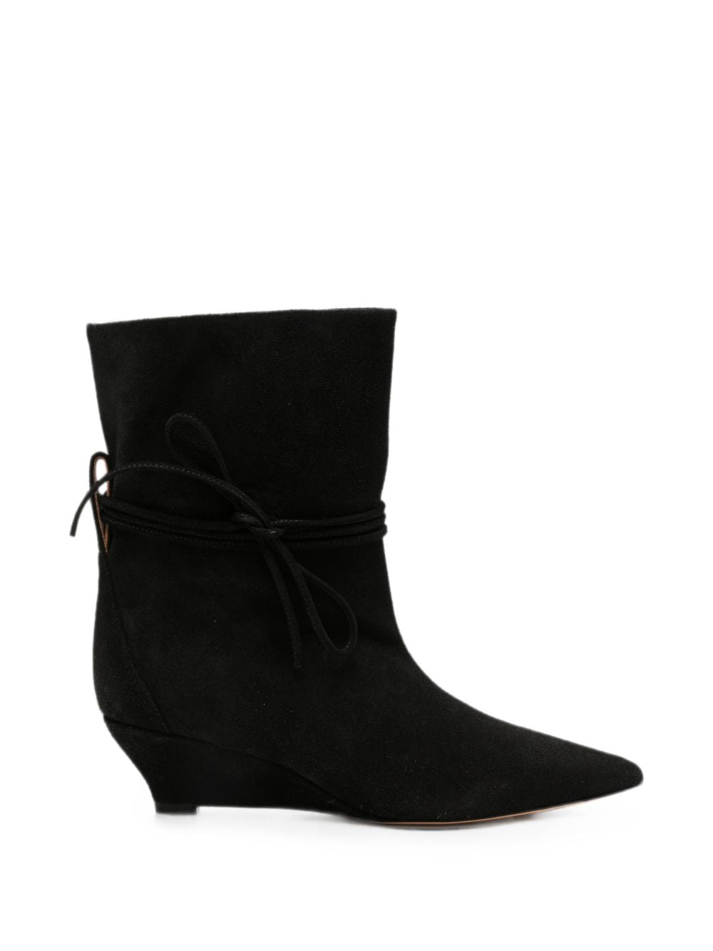 ODISSI Boots BLACK