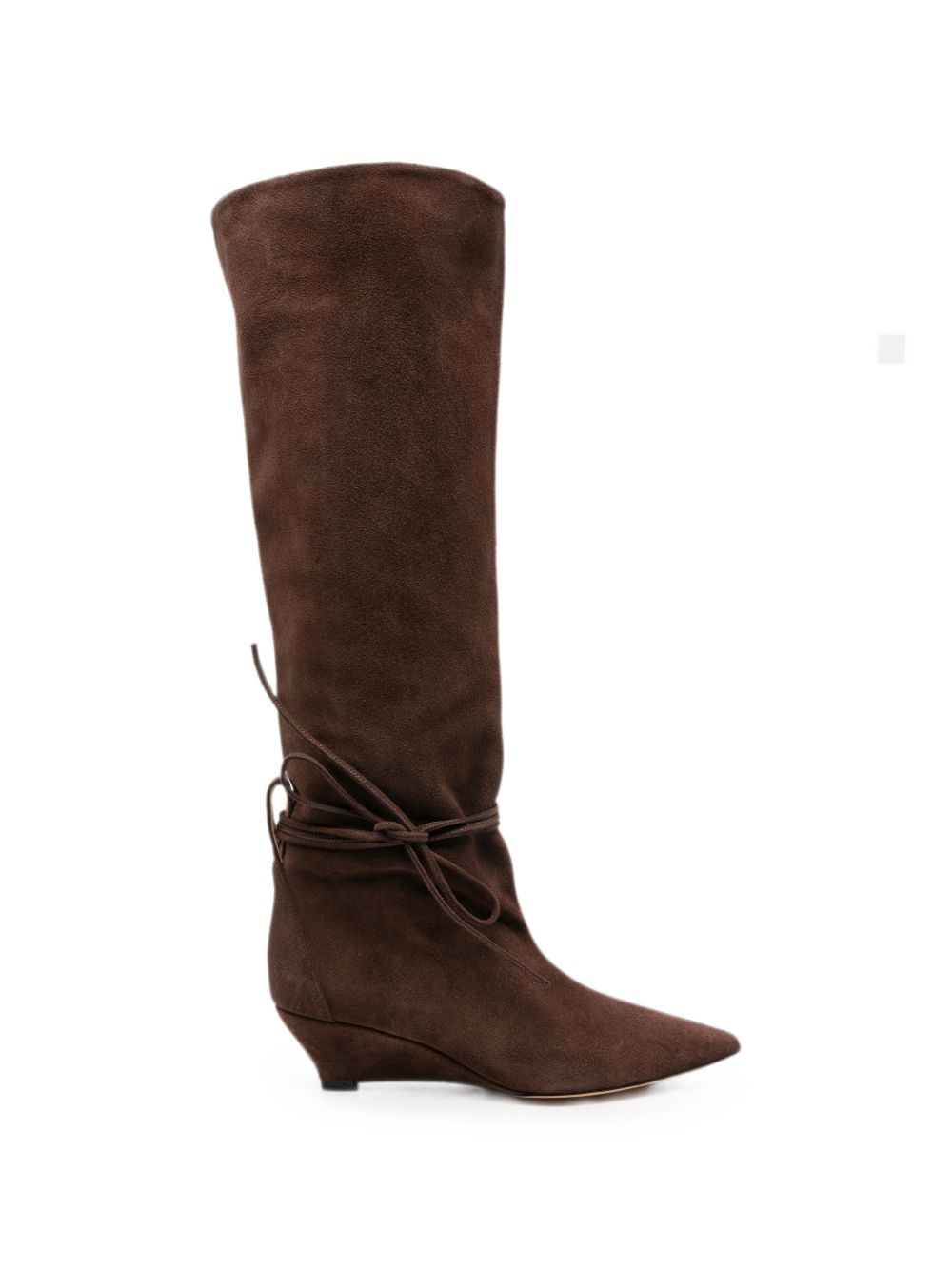 ODISSI Boots BROWN