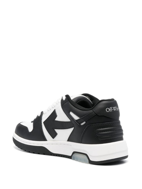 OFF WHITE Sneakers BLACK