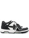 OFF WHITE Sneakers BLACK