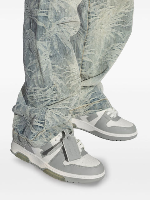 OFF WHITE Sneakers GREY