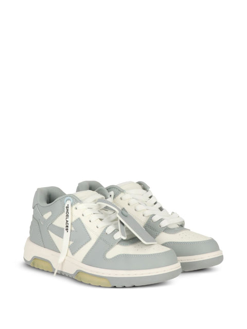 OFF WHITE Sneakers GREY