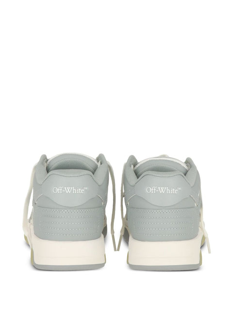 OFF WHITE Sneakers GREY
