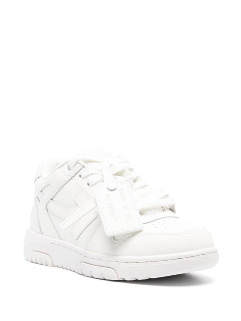 OFF WHITE Sneakers WHITE