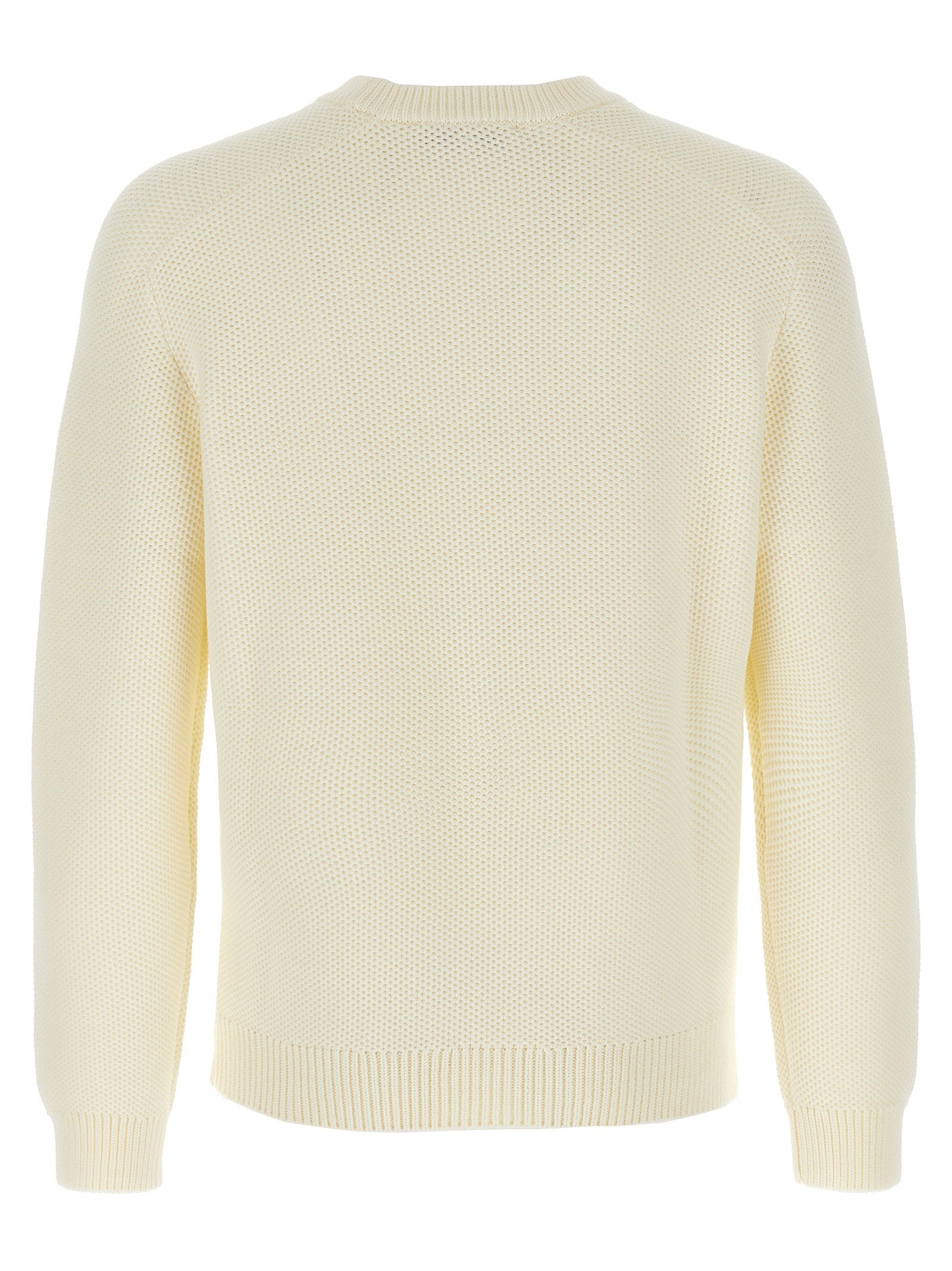 Maison Kitsuné Kitsune Varsity Sweater