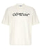 Off White Big Bookish Skate T-shirt