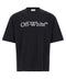 Off White Big Bookish Skate T-shirt