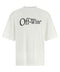 Off White Run Arrow T-shirt