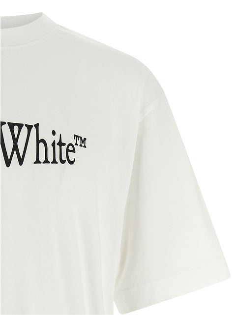 Off White Run Arrow T-shirt