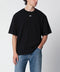 Off White Off-White™ Off-White black T-shirt with Arrow print