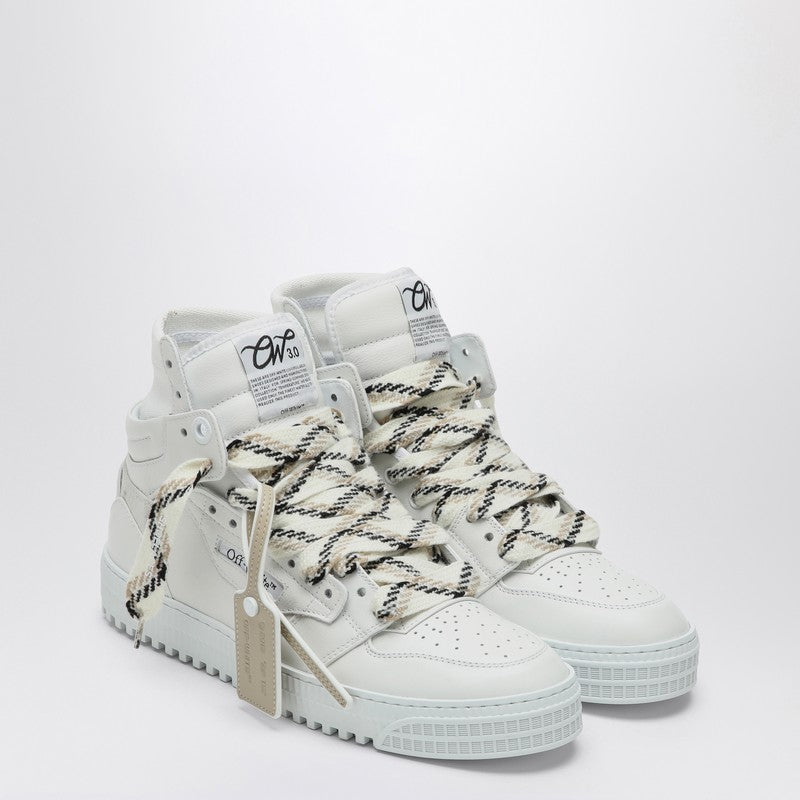 Off White Off-White™ Off Court 3.0 white high trainer-Sneakers-Off White-44-Urbanheer