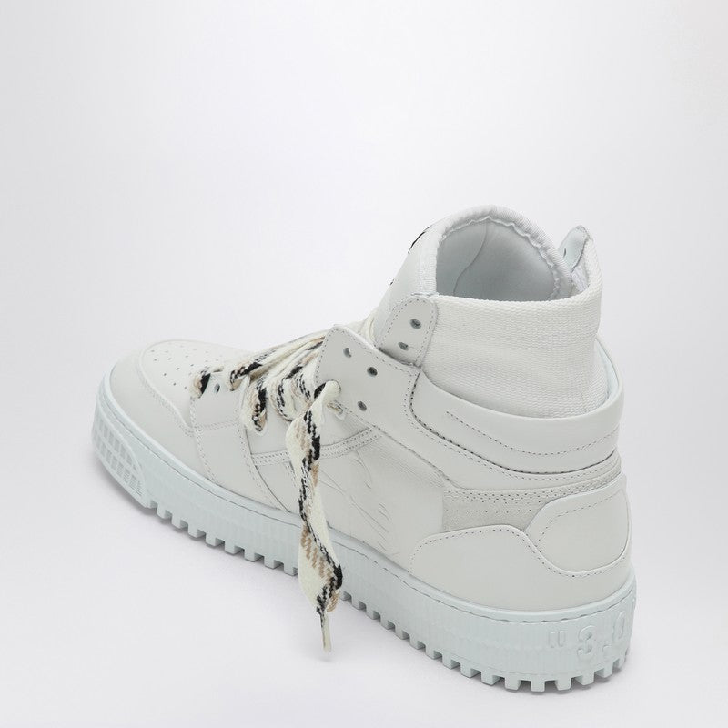 Off White Off-White™ Off Court 3.0 white high trainer-Sneakers-Off White-44-Urbanheer