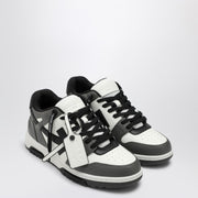 Off White Off-White™ Out Of Office dark grey/white trainer-Sneakers-Off White-43-Urbanheer