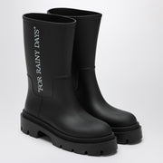 Off White Off-White™ Boots For Rainy Days black-Boots-Off White-41-Urbanheer