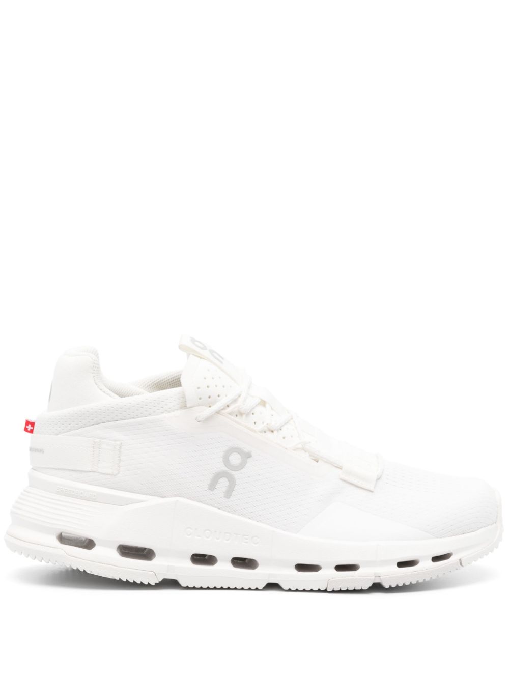 ON Cloudnova 2 Sneakers