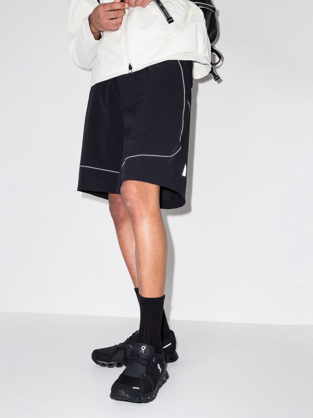 ON RUNNING Sneakers Black-Sneakers-On Running-9-Urbanheer