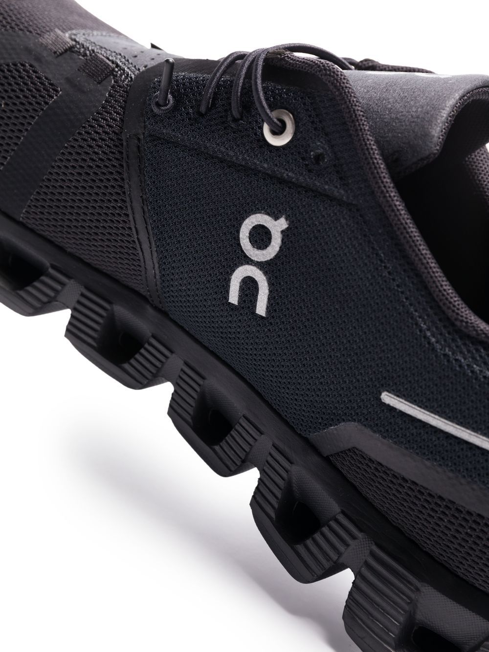 ON RUNNING Sneakers Black-Sneakers-On Running-9-Urbanheer