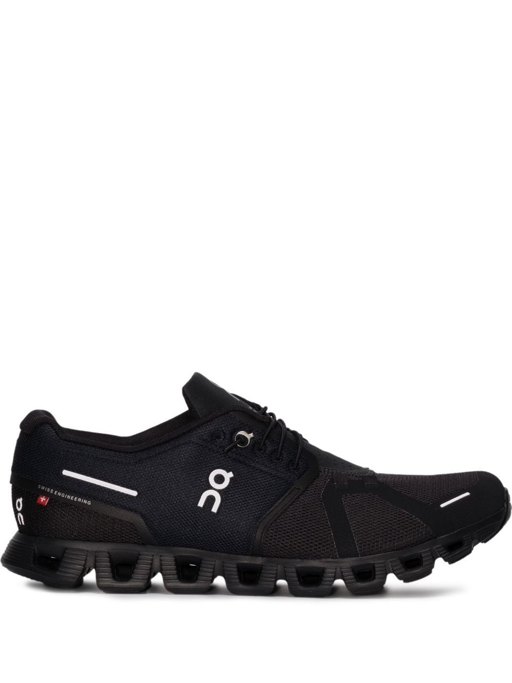 ON RUNNING Sneakers Black-Sneakers-On Running-9-Urbanheer