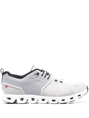 ON Running Waterproof Cloud 5 Sneakers