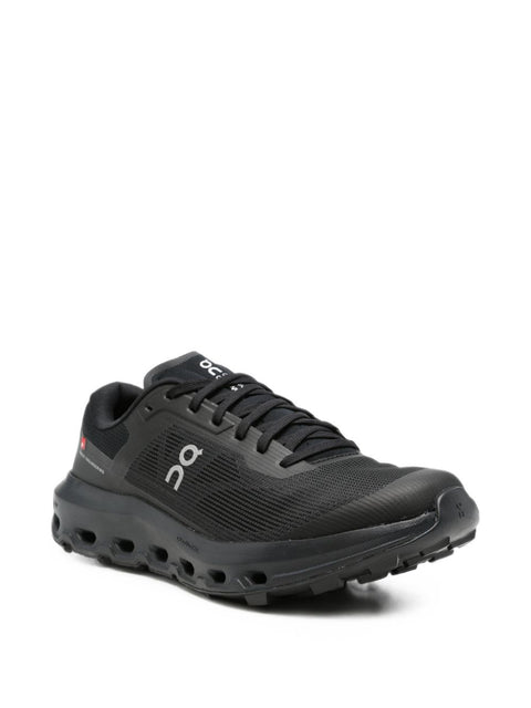 ON Sneakers BLACK