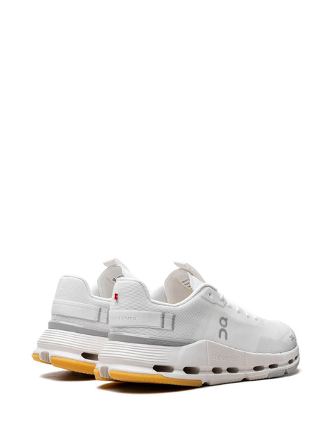 ON Sneakers WHITE