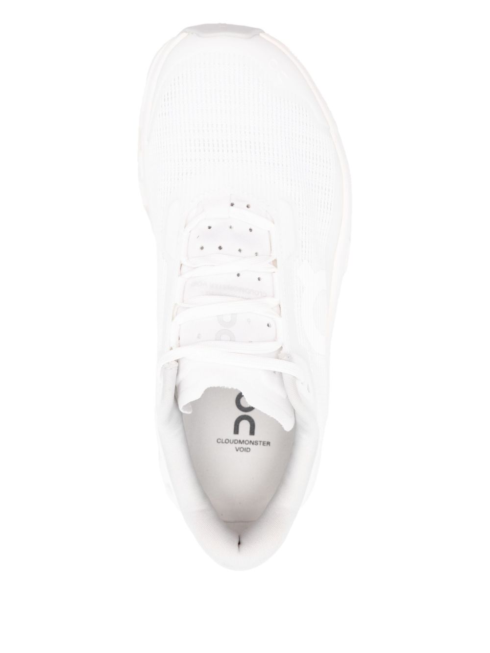 ON Sneakers White
