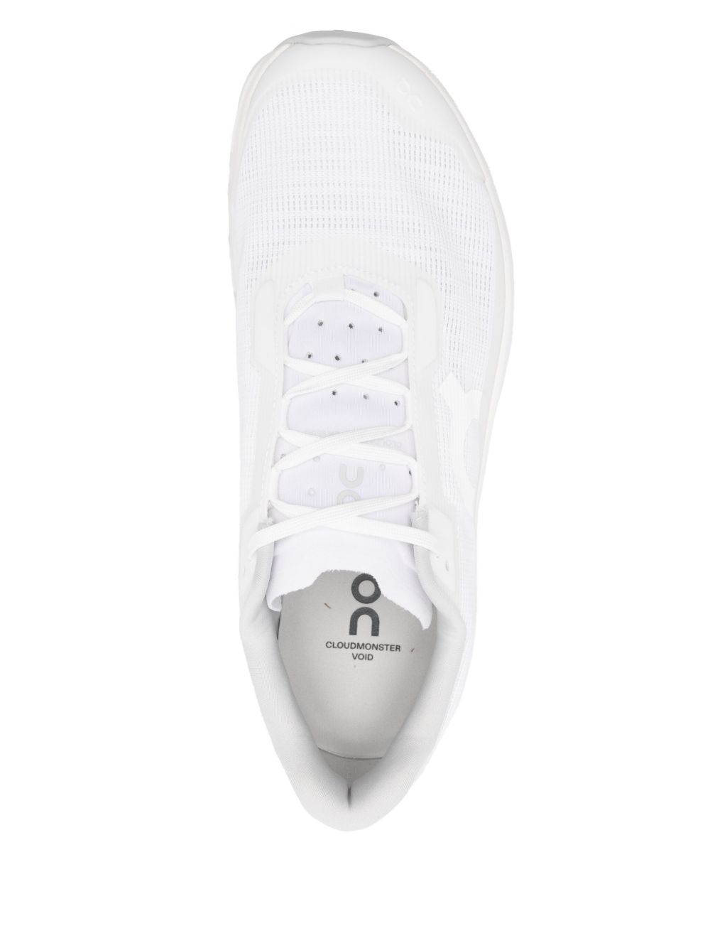 ON Sneakers White