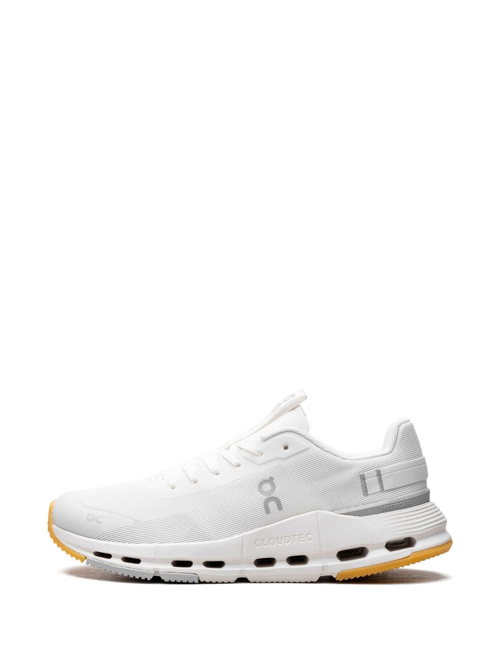 ON Sneakers White