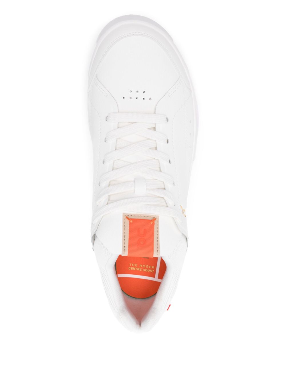 ON Sneakers White