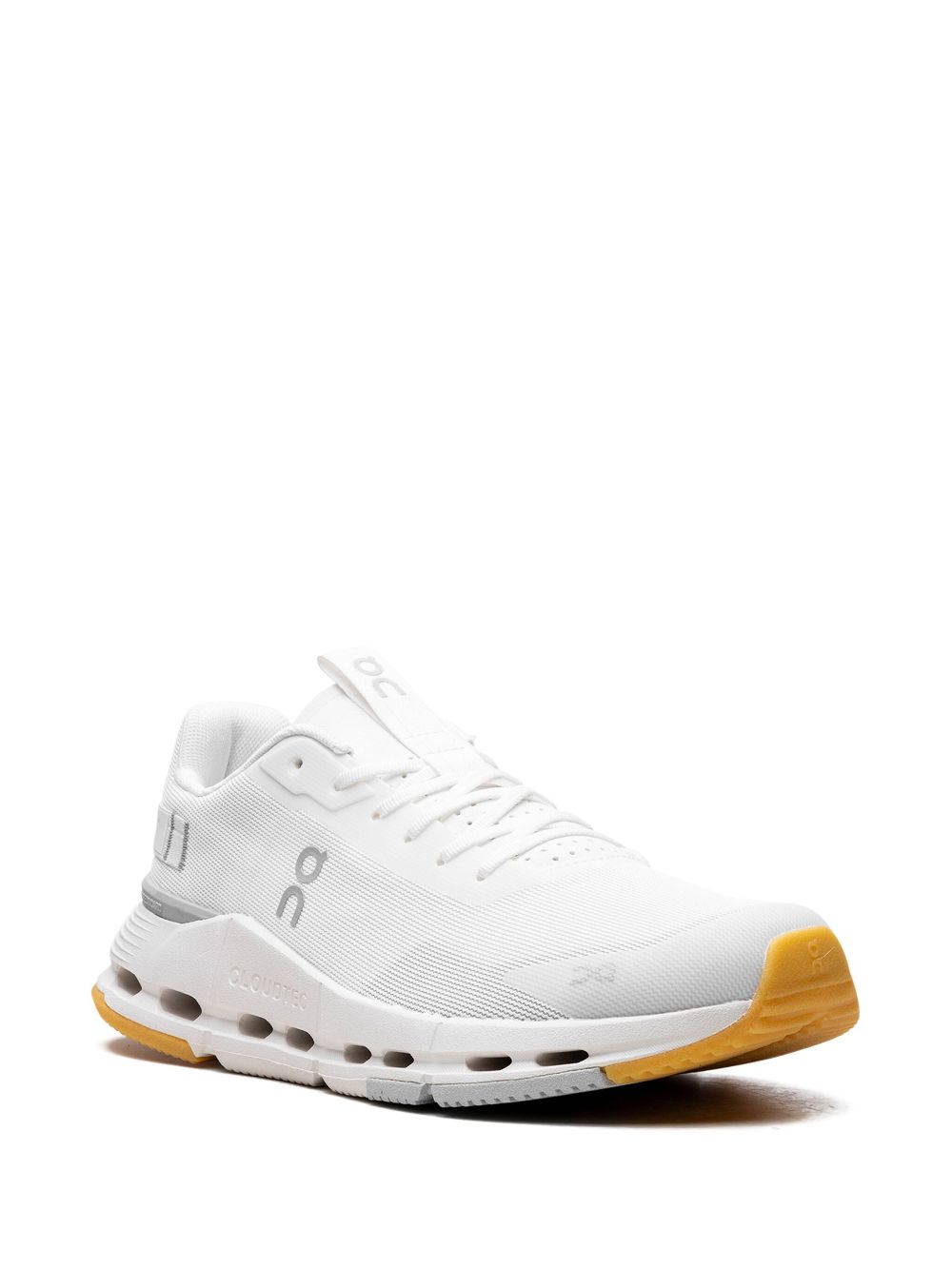 ON Sneakers White