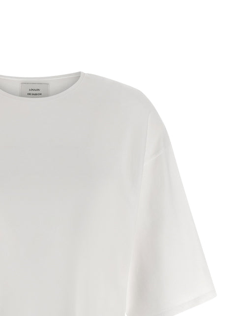 Loulou De Saison Osis T-shirt
