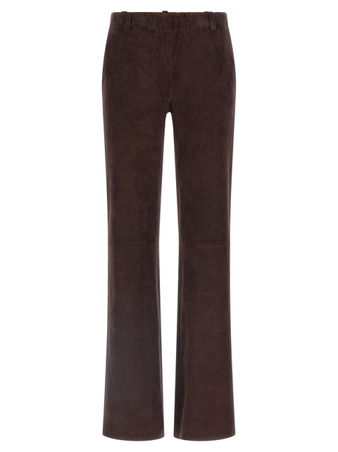 Stouls Oswald Pants