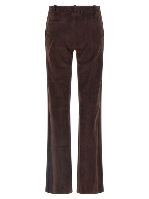 Stouls Oswald Pants