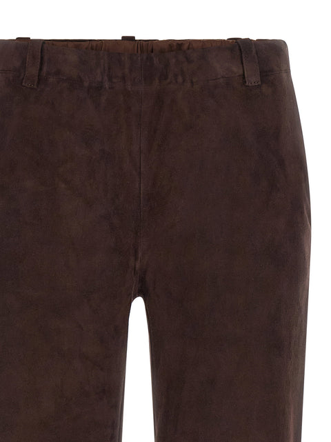 Stouls Oswald Pants