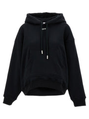 Off White Off Stamp Hoodie