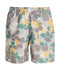 Objects Iv Life Printed Beach Shorts