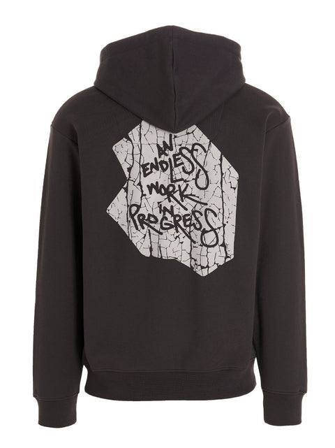 Objects Iv Life Progress Hoodie