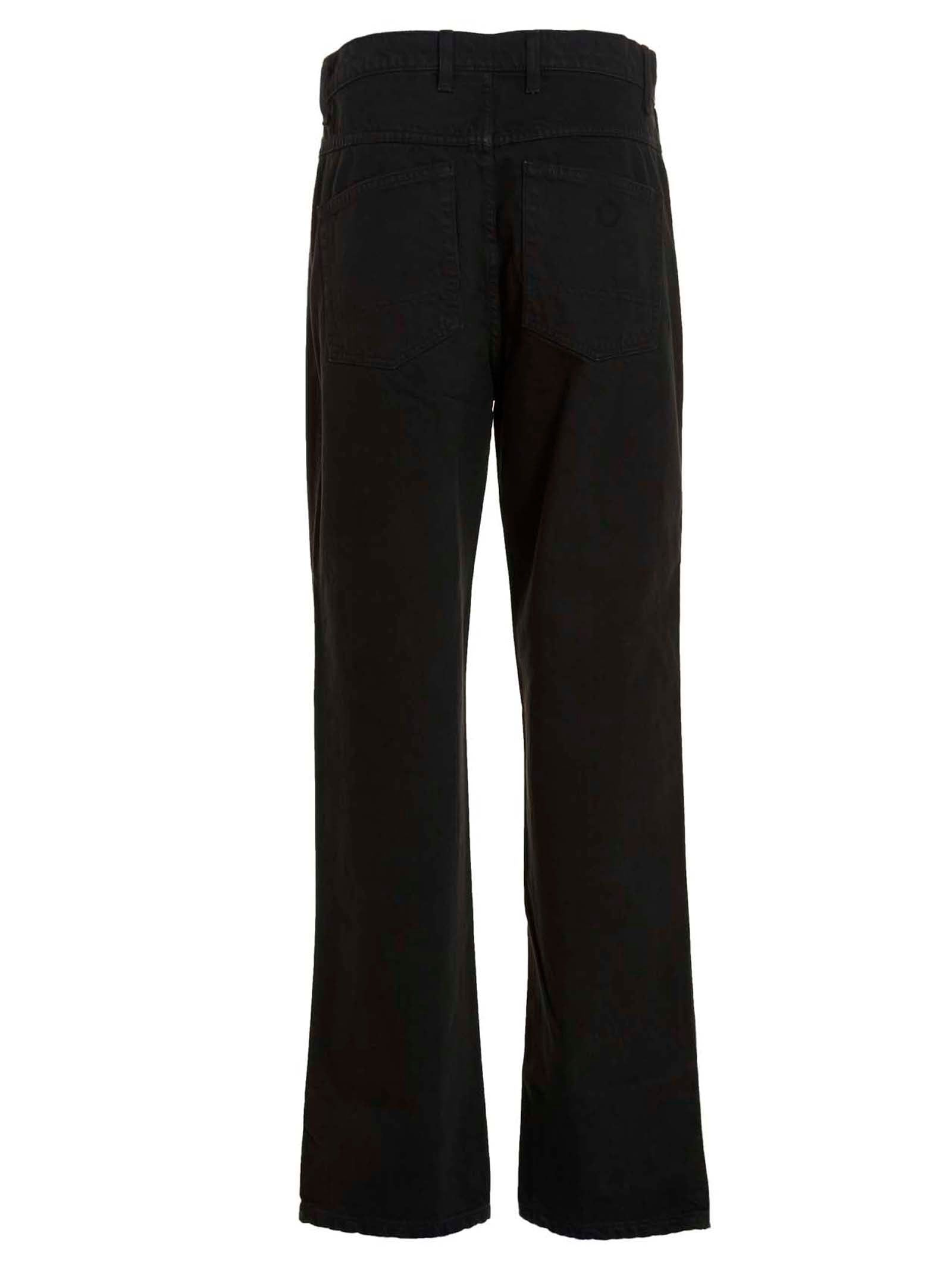Objects Iv Life Straight Jeans