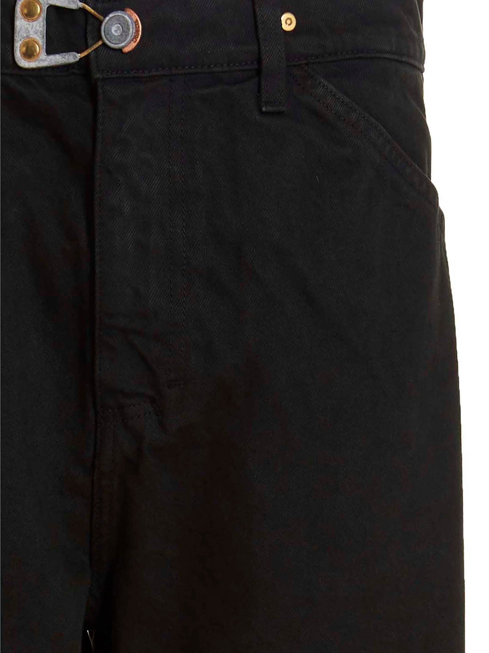 Objects Iv Life Straight Jeans