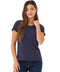 Odette Organic Cotton Crew Tee